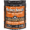 NW Naturals Freeze Dried Chicken & Salmon Nuggets 12oz northwest naturals, nw naturals, nw, naturals, dog food, cat food, fd, freeze dried, chicken, salmon
